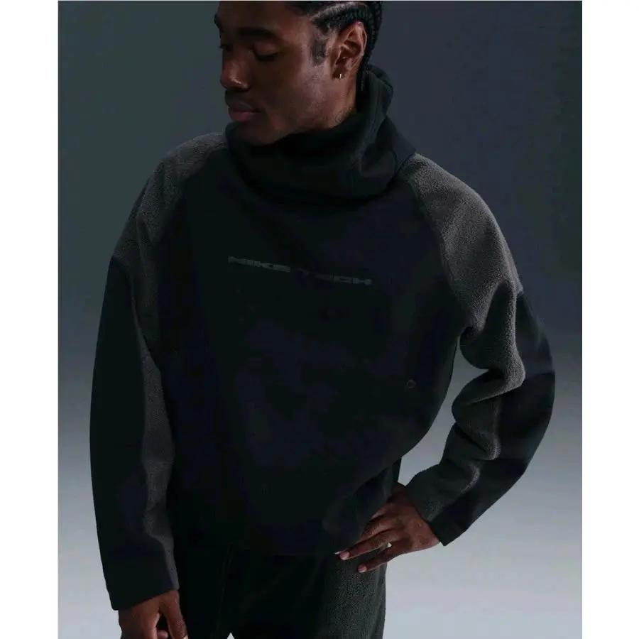 Nike clothing - Black 4