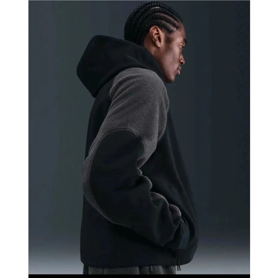 Nike clothing - Black 5