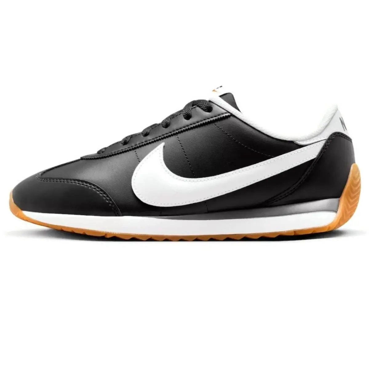 Nike shoes - Nike - Black, Manufacturer: Black/Cool Grey/Gum Light Brown/White 0
