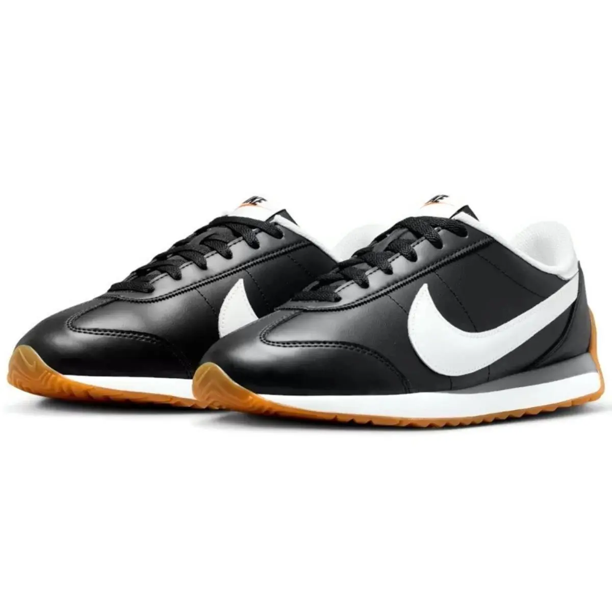 Nike shoes - Nike - Black, Manufacturer: Black/Cool Grey/Gum Light Brown/White 2