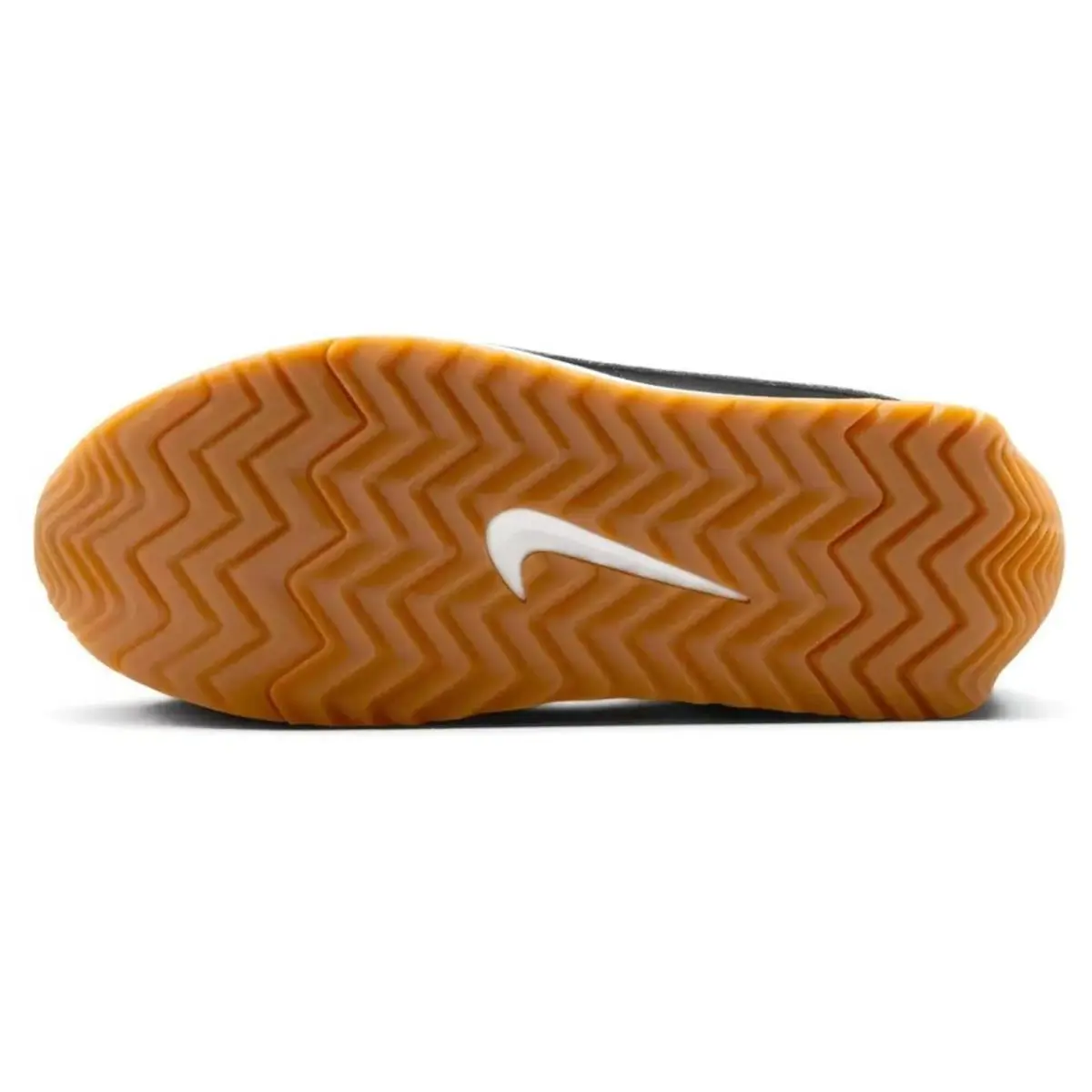 Nike shoes - Nike - Black, Manufacturer: Black/Cool Grey/Gum Light Brown/White 22
