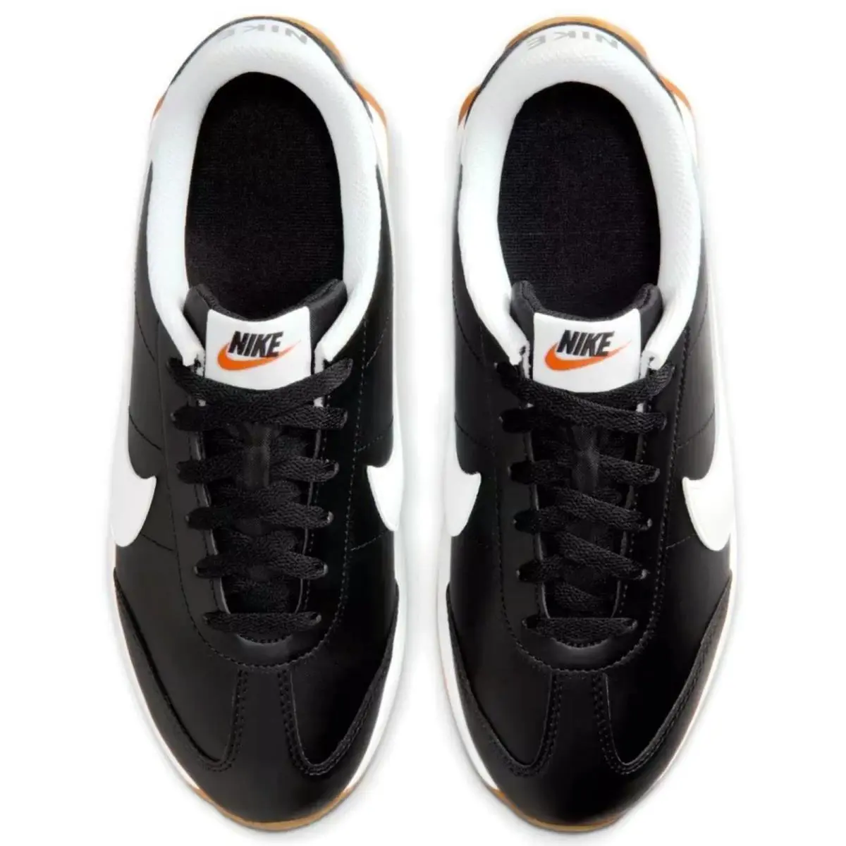 Nike shoes - Nike - Black, Manufacturer: Black/Cool Grey/Gum Light Brown/White 25