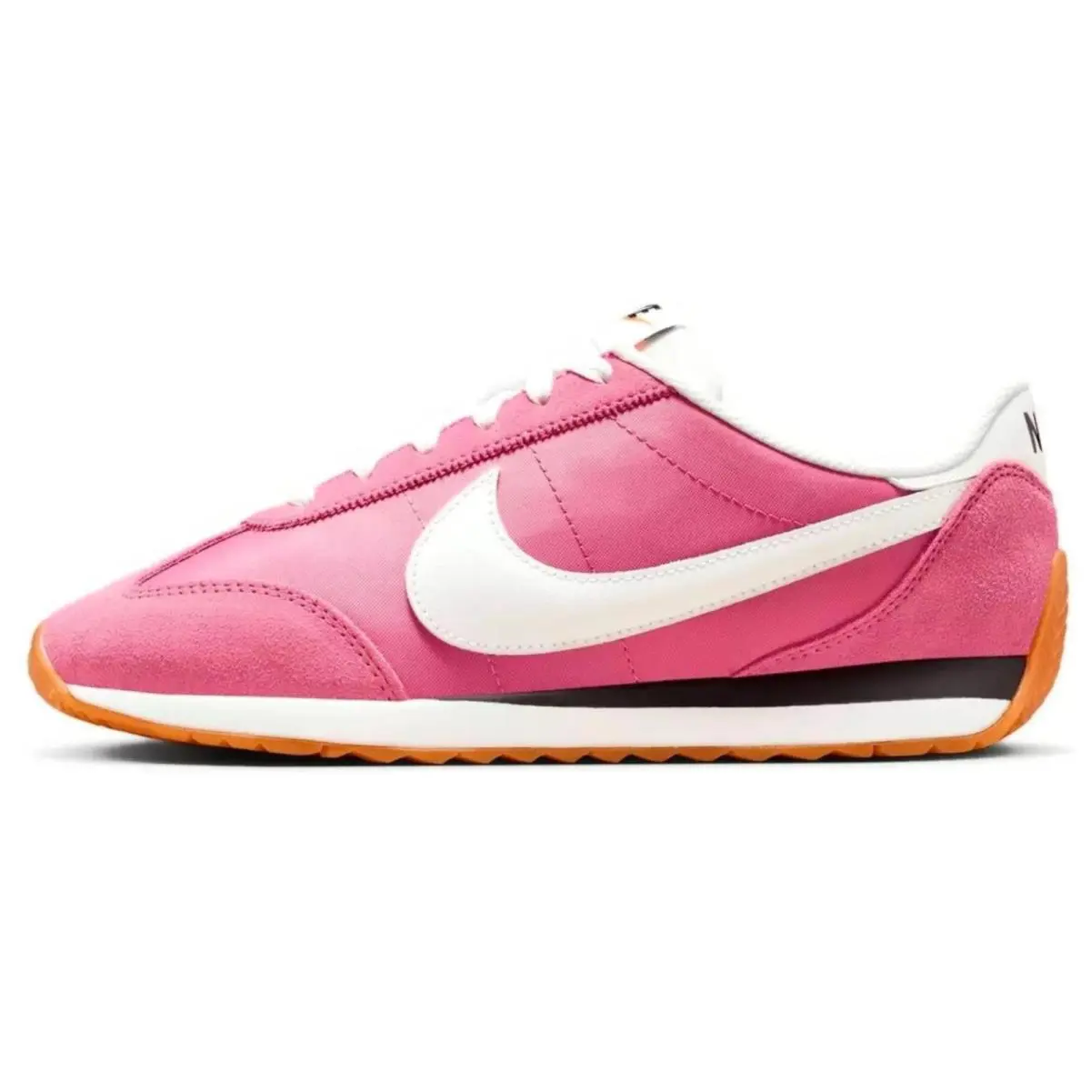 Nike shoes - Nike - Pink, Manufacturer: Peony/Black/Gum Light Brown/Sail 0