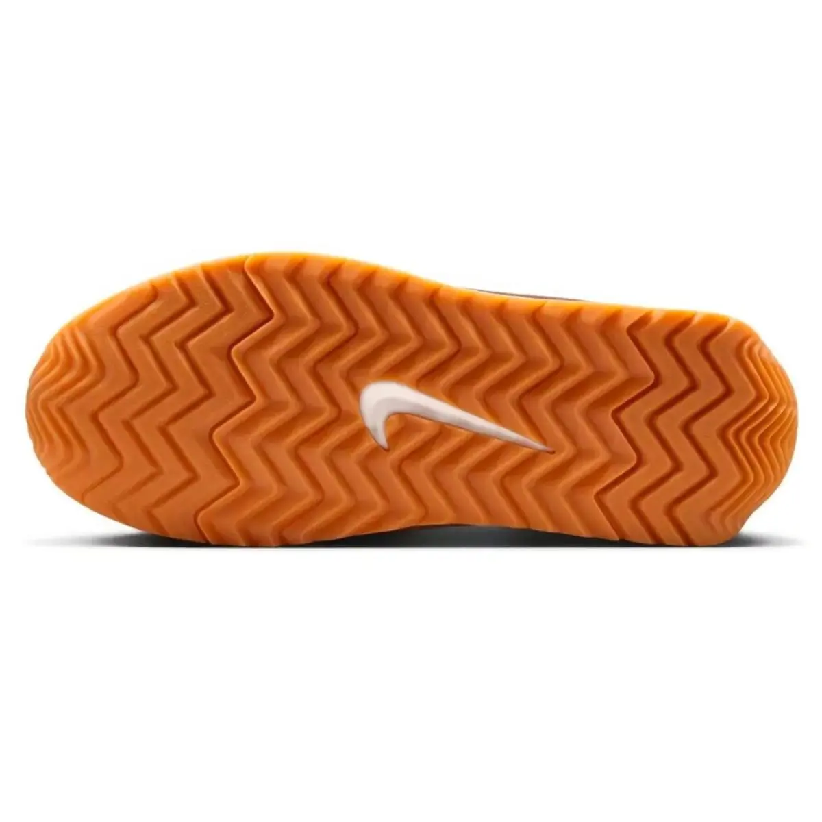 Nike shoes - Nike - Pink, Manufacturer: Peony/Black/Gum Light Brown/Sail 1