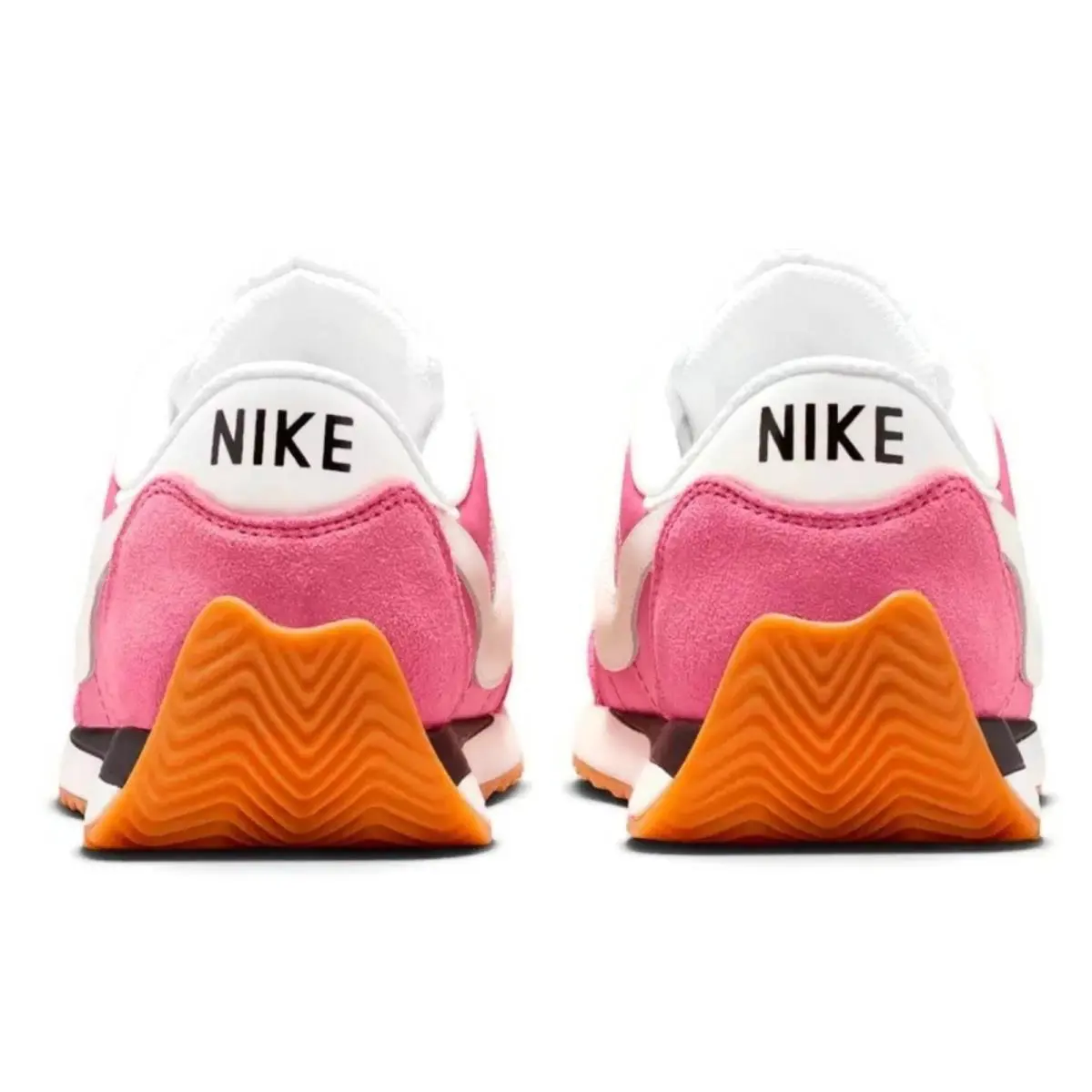 Nike shoes - Nike - Pink, Manufacturer: Peony/Black/Gum Light Brown/Sail 3