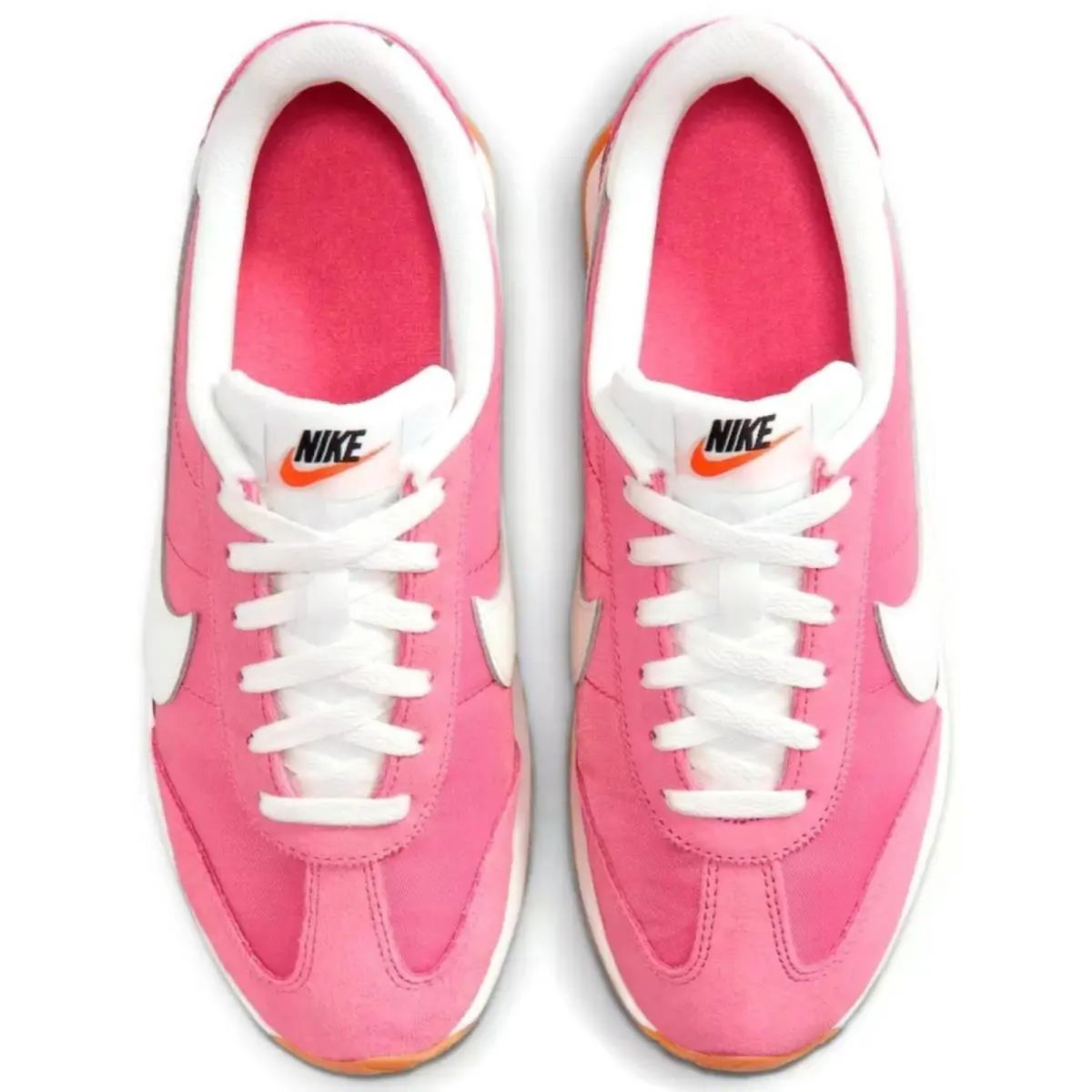 Nike shoes - Nike - Pink, Manufacturer: Peony/Black/Gum Light Brown/Sail 4