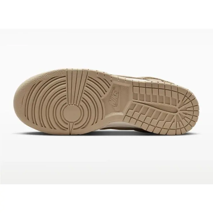 Nike shoes - Nike Dunk Low Suede - Dunk Low Suede - Nike Dunk Low Suede - Multicolor 1