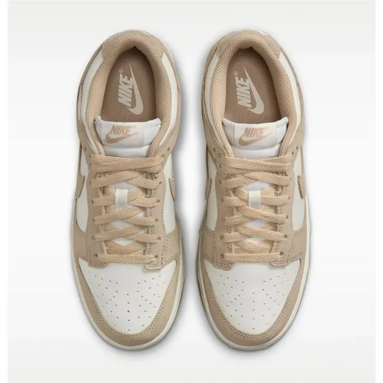 Nike shoes - Nike Dunk Low Suede - Dunk Low Suede - Nike Dunk Low Suede - Multicolor 3