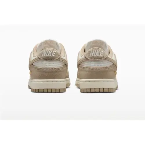 Nike shoes - Nike Dunk Low Suede - Dunk Low Suede - Nike Dunk Low Suede - Multicolor 5