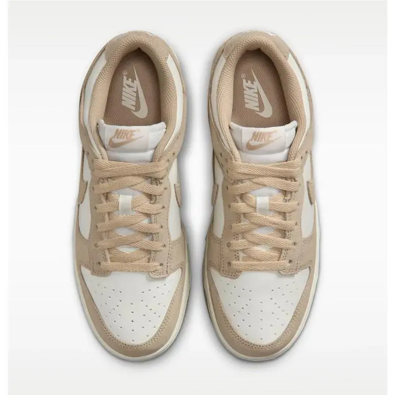 Nike shoes - Nike Dunk Low Suede - Dunk Low Suede - Nike Dunk Low Suede - Multicolor 13