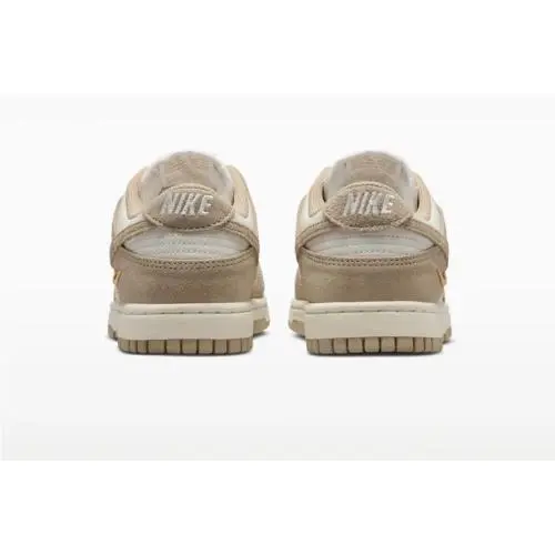 Nike shoes - Nike Dunk Low Suede - Dunk Low Suede - Nike Dunk Low Suede - Multicolor 15
