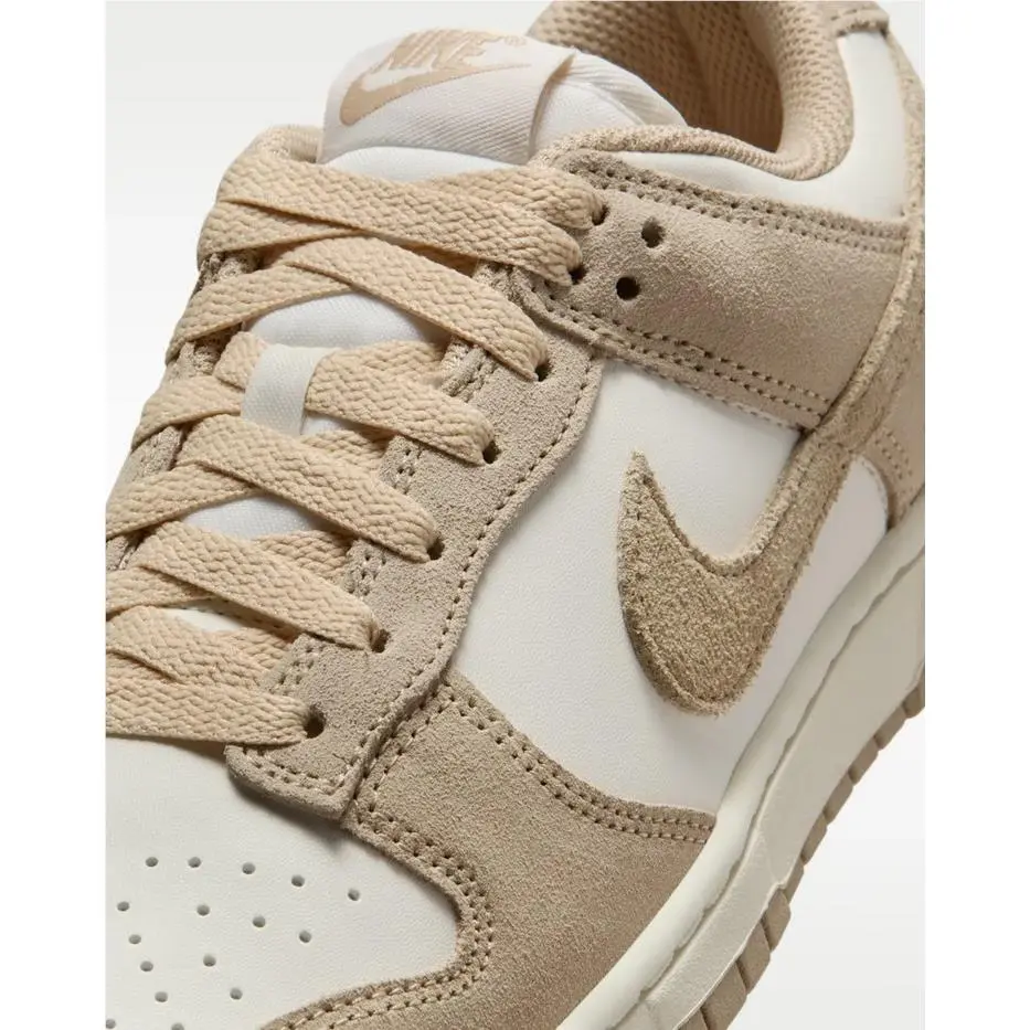 Nike shoes - Nike Dunk Low Suede - Dunk Low Suede - Nike Dunk Low Suede - Multicolor 16