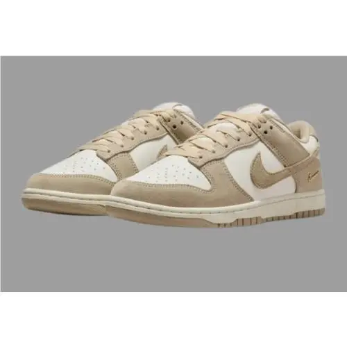 Nike shoes - Nike Dunk Low Suede - Dunk Low Suede - Nike Dunk Low Suede - Multicolor 9