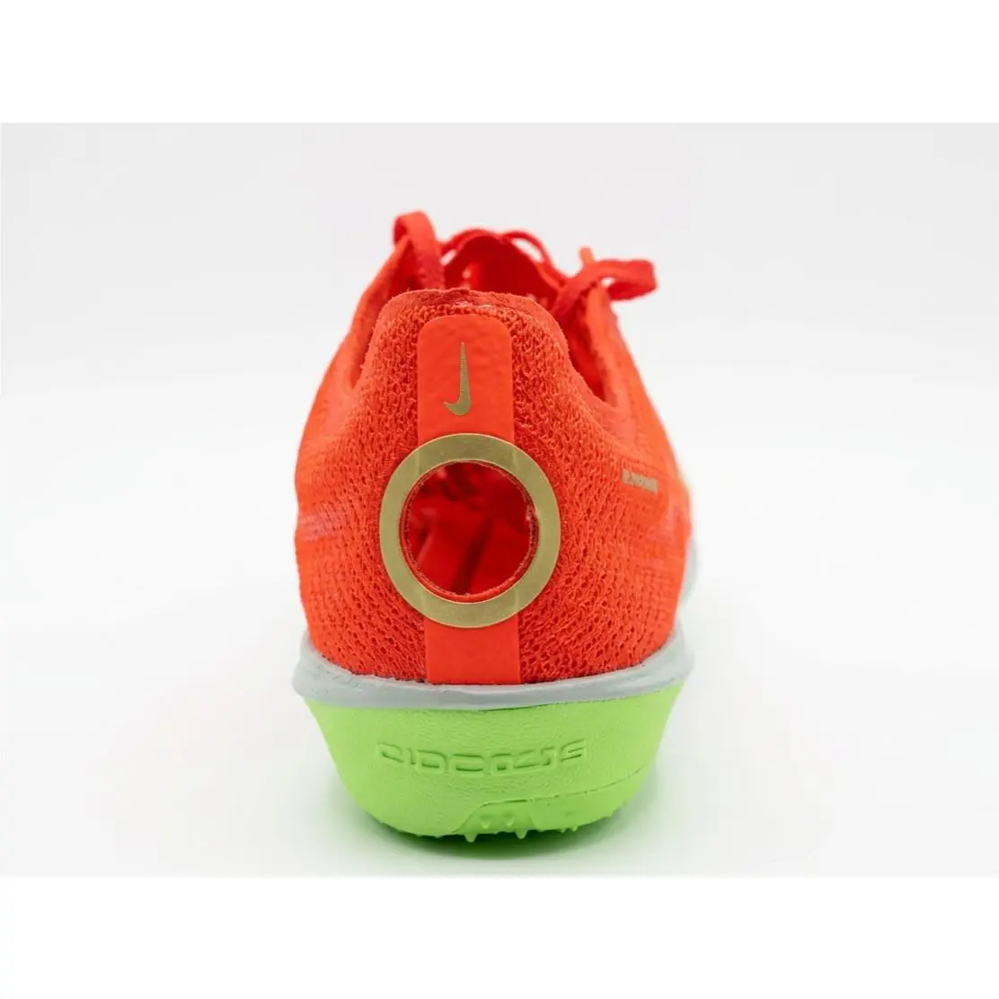 Nike shoes - Nike Victory - Victory - FD8411-600 - Bright Crimson/Washed Coral 1
