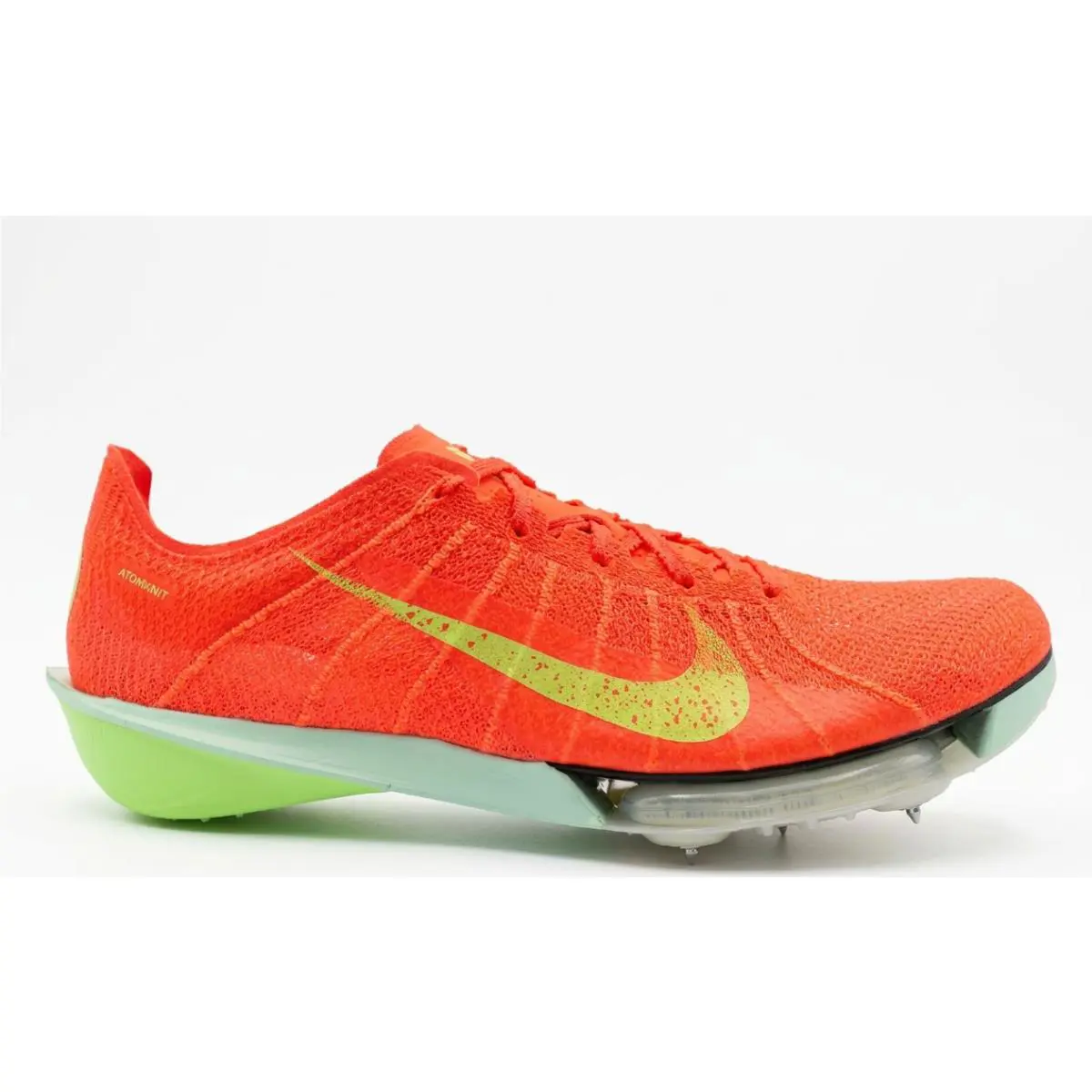 Nike shoes - Nike Victory - Victory - FD8411-600 - Bright Crimson/Washed Coral 5