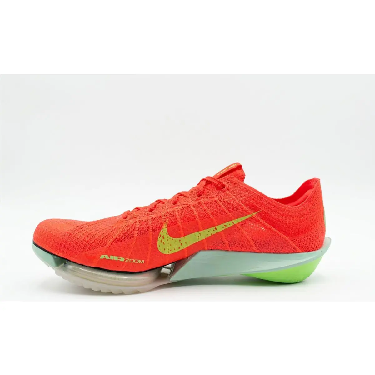 Nike shoes - Nike Victory - Victory - FD8411-600 - Bright Crimson/Washed Coral 6