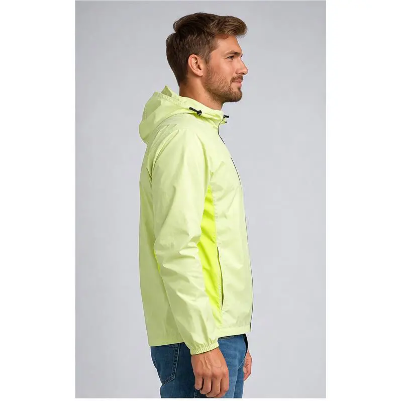 Nike clothing - Nike Dri-Fit - FZ1084-701 - Yellow 0