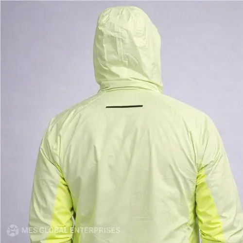 Nike clothing - Nike Dri-Fit - FZ1084-701 - Yellow 2