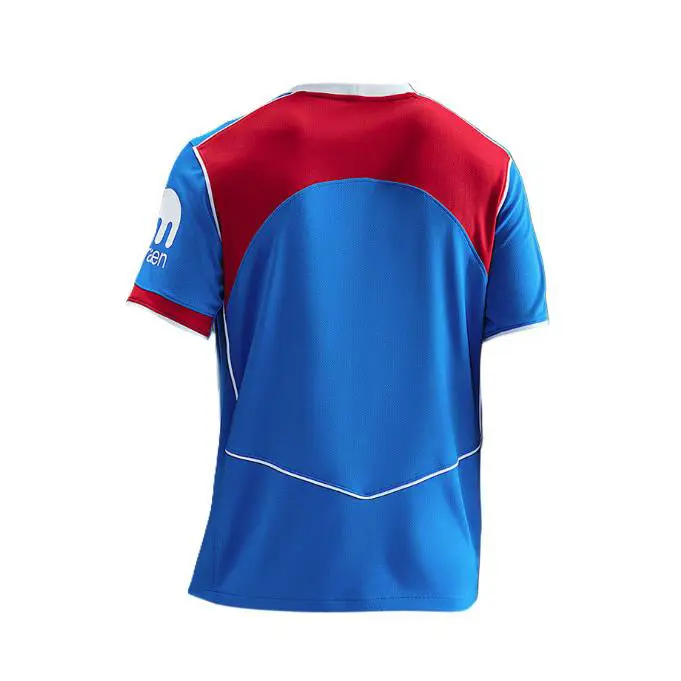 Nike clothing - Photo Blue/Red 1
