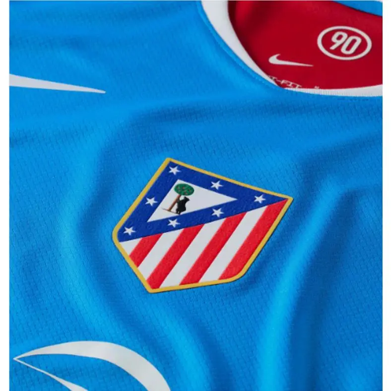 Nike clothing - Photo Blue/Red 3