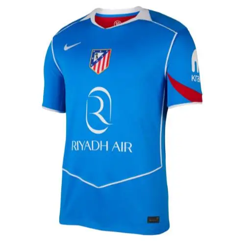 Nike clothing - Photo Blue/Red 1