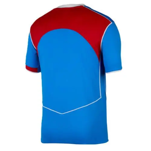 Nike clothing - Photo Blue/Red 2