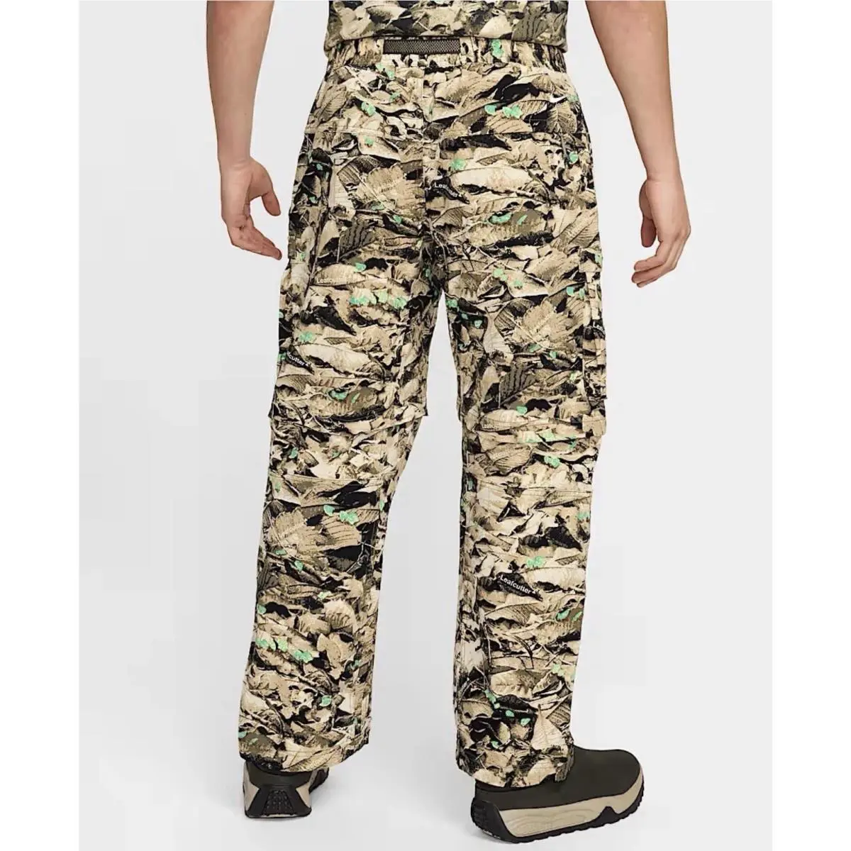 Nike clothing - Nike ACG Smith Summit - ACG Smith Summit - HQ0199297 - Multicolor 0