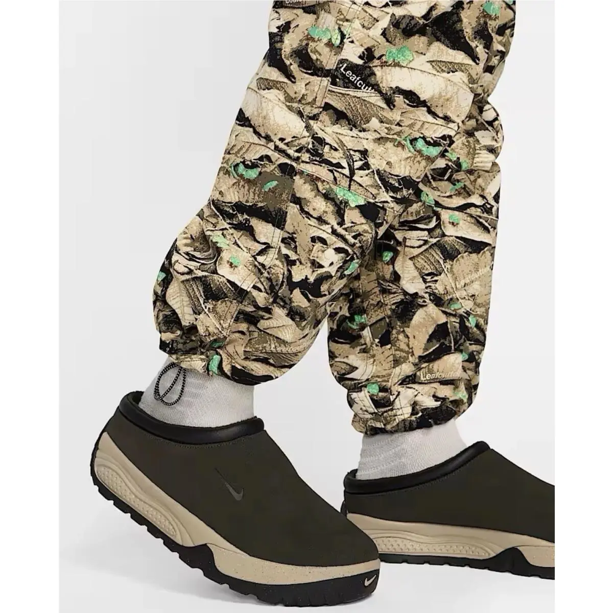 Nike clothing - Nike ACG Smith Summit - ACG Smith Summit - HQ0199297 - Multicolor 6