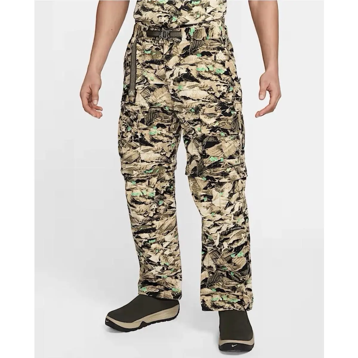 Nike clothing - Nike ACG Smith Summit - ACG Smith Summit - HQ0199297 - Multicolor 15