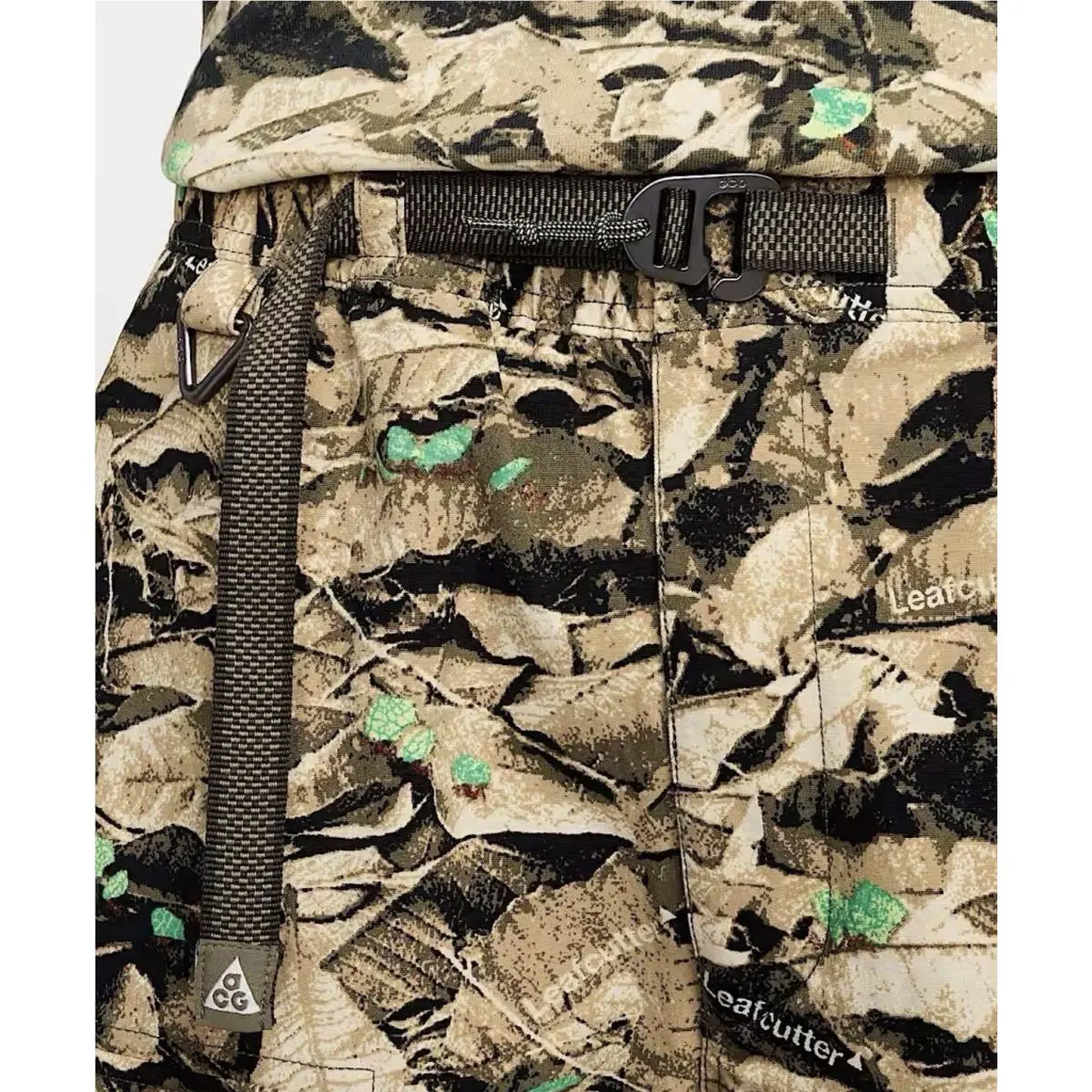 Nike clothing - Nike ACG Smith Summit - ACG Smith Summit - HQ0199297 - Multicolor 1