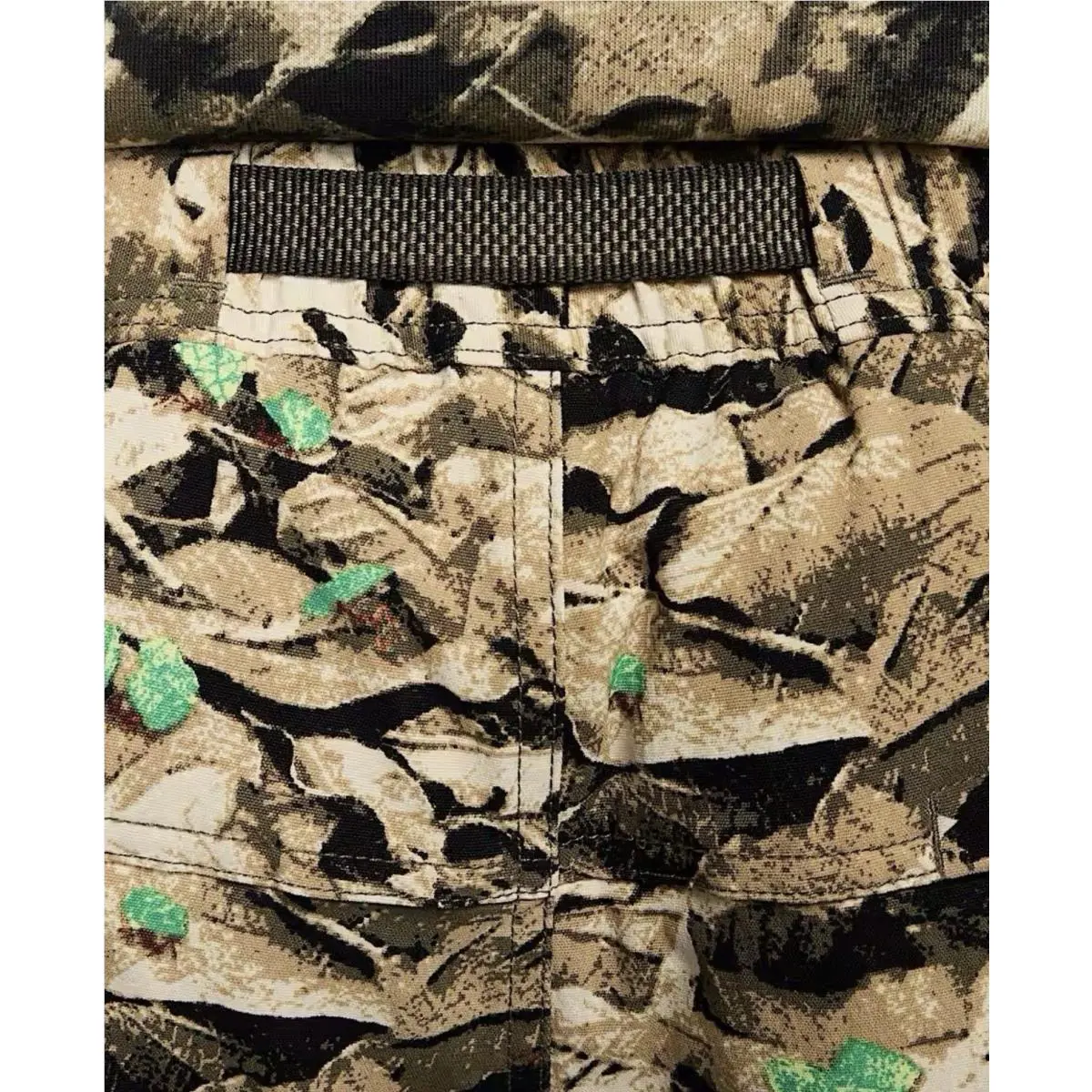 Nike clothing - Nike ACG Smith Summit - ACG Smith Summit - HQ0199297 - Multicolor 4
