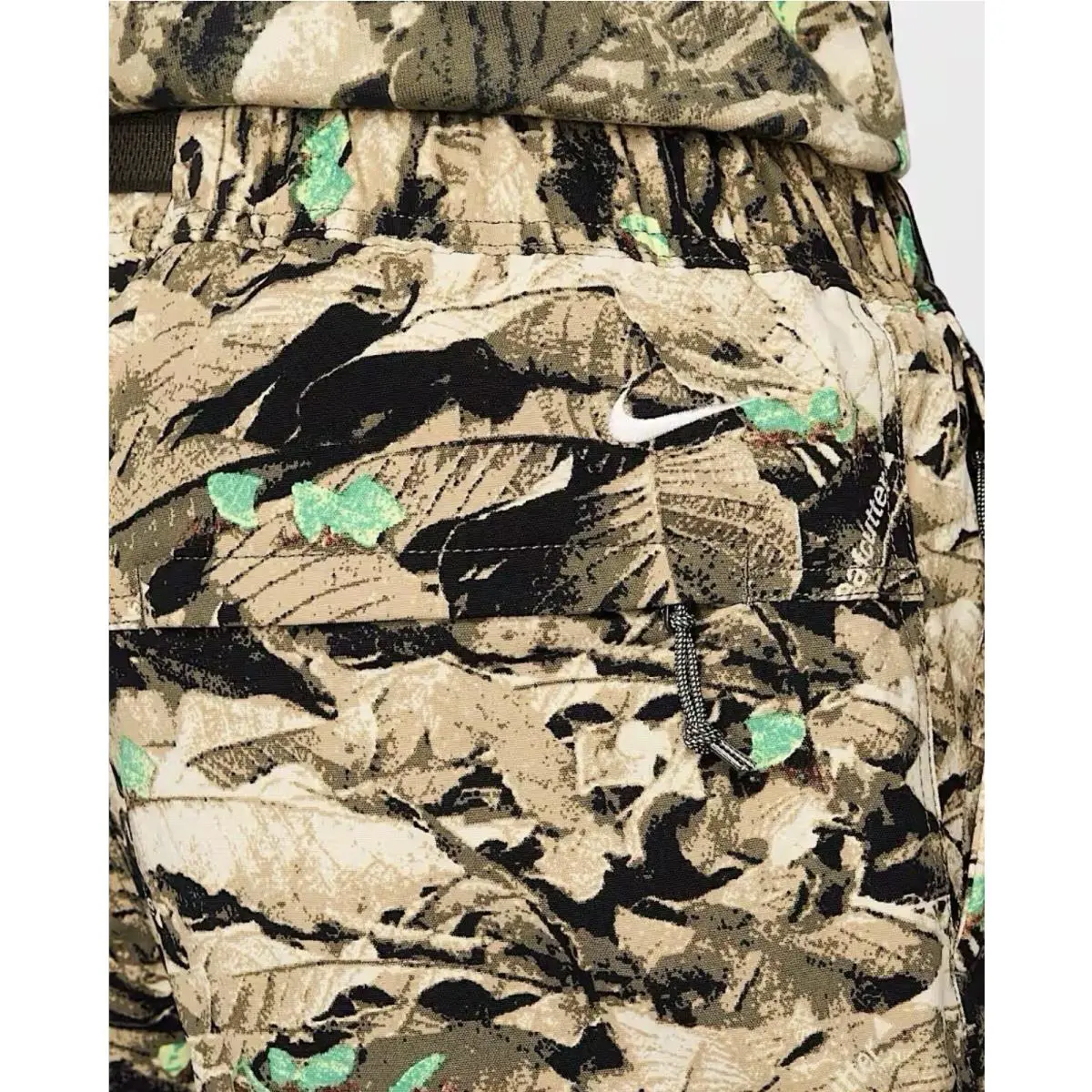 Nike clothing - Nike ACG Smith Summit - ACG Smith Summit - HQ0199297 - Multicolor 19