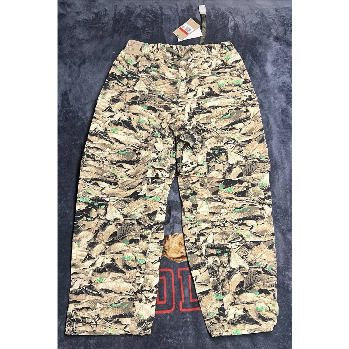 Nike clothing - Nike ACG Smith Summit - ACG Smith Summit - HQ0199297 - Multicolor 26