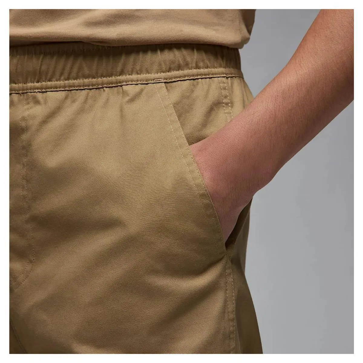 Nike clothing - Brown 1