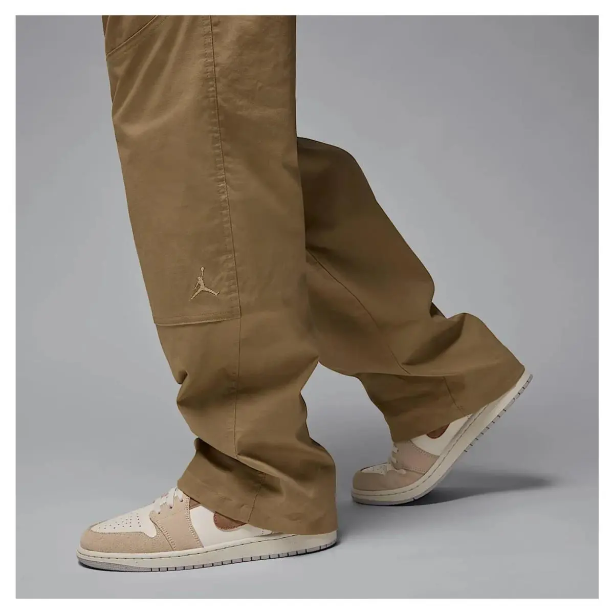 Nike clothing - Brown 4