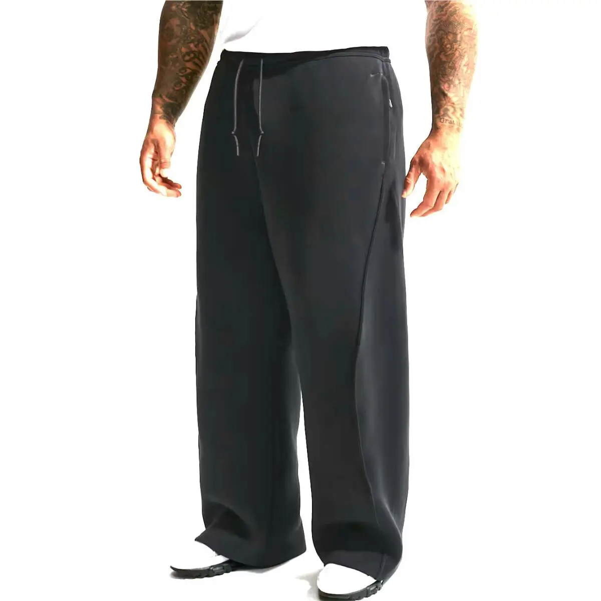 Nike clothing - Nike Tech - Tech - Black 1