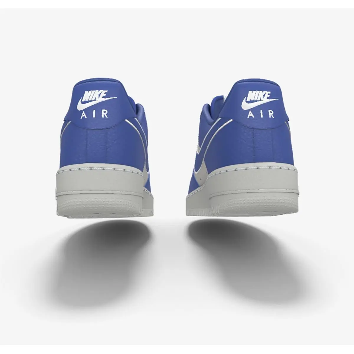 Nike shoes - Nike Air Force 1 - Air Force - HF0659-900 - Blue 11