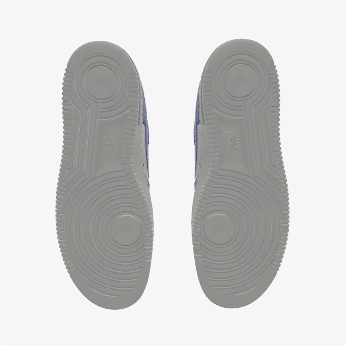 Nike shoes - Nike Air Force 1 - Air Force - HF0659-900 - Blue 14