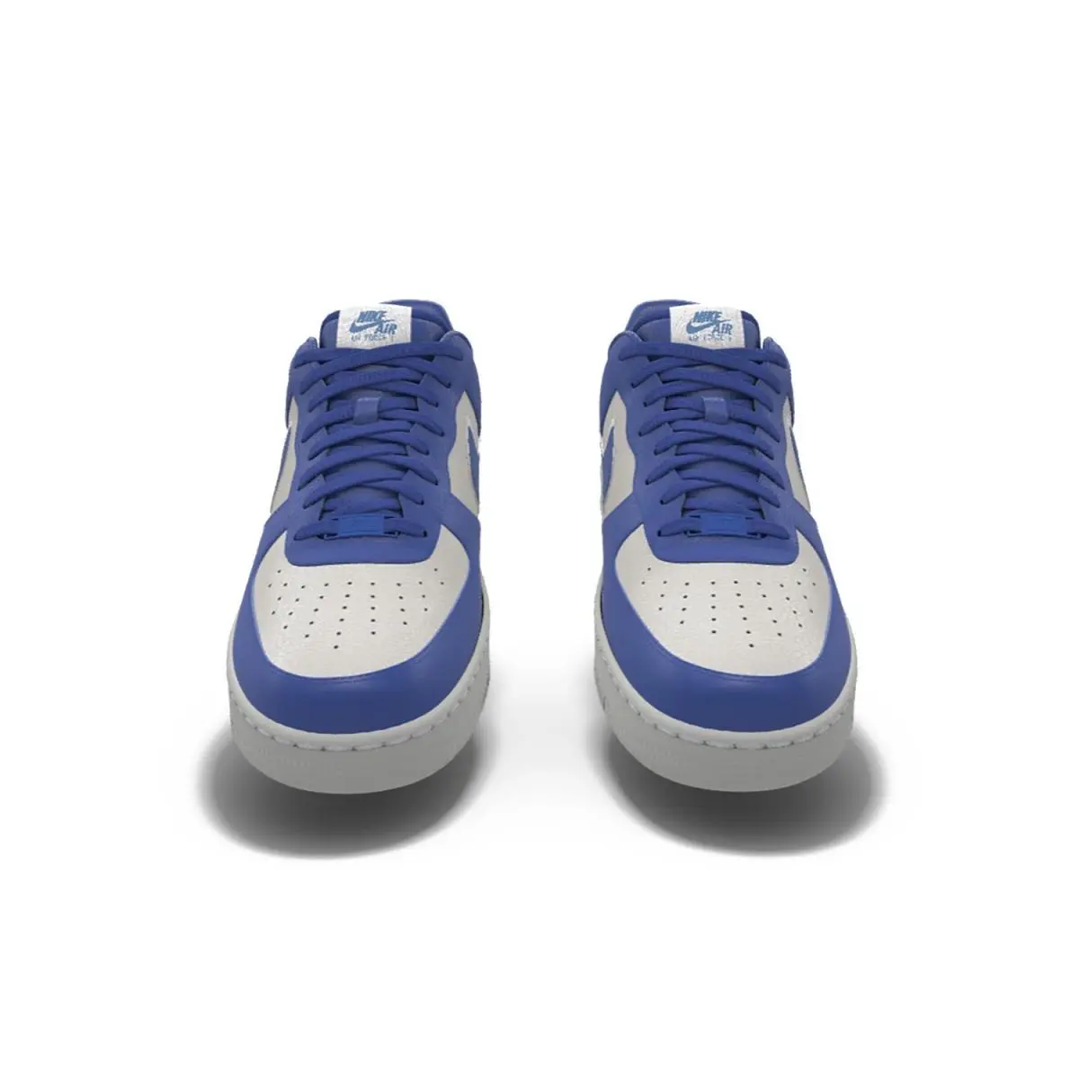 Nike shoes - Nike Air Force 1 - Air Force - HF0659-900 - Blue 12