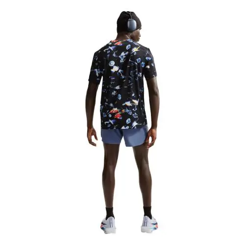 Nike clothing - Nike Dri-Fit - Black 2