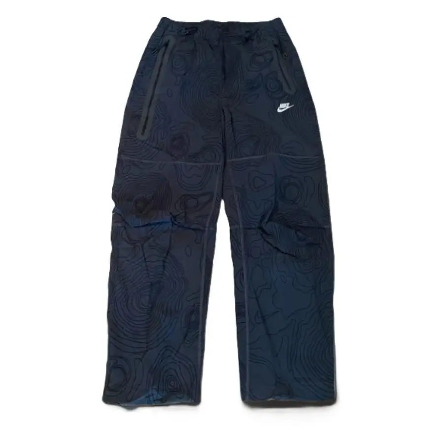 Nike clothing - Off Noir 1