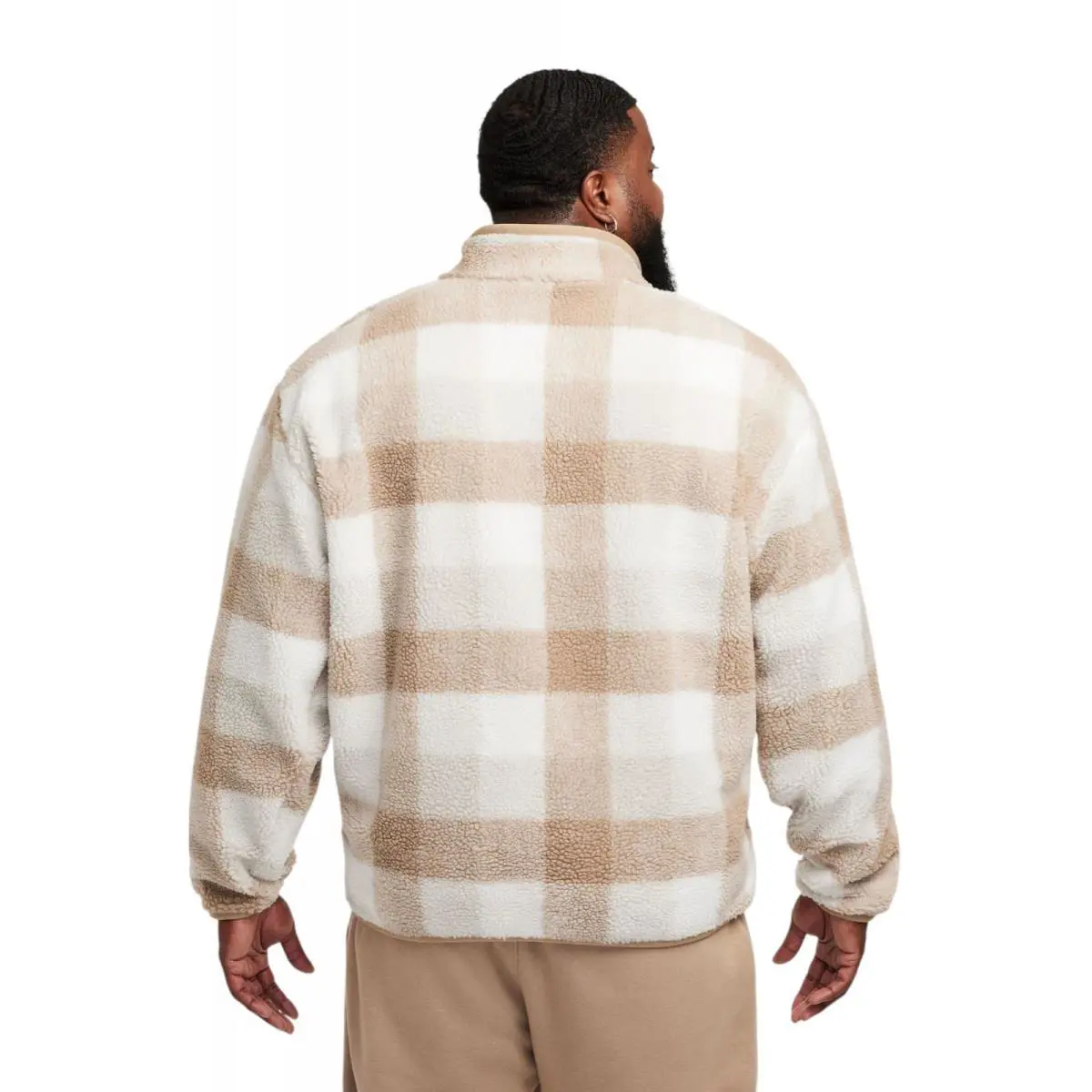 Nike clothing - FZ0896-247 - FZ0896-247 - Beige 3