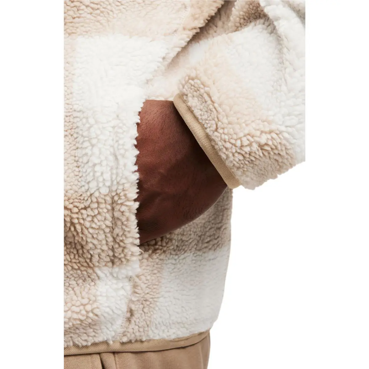 Nike clothing - FZ0896-247 - FZ0896-247 - Beige 5
