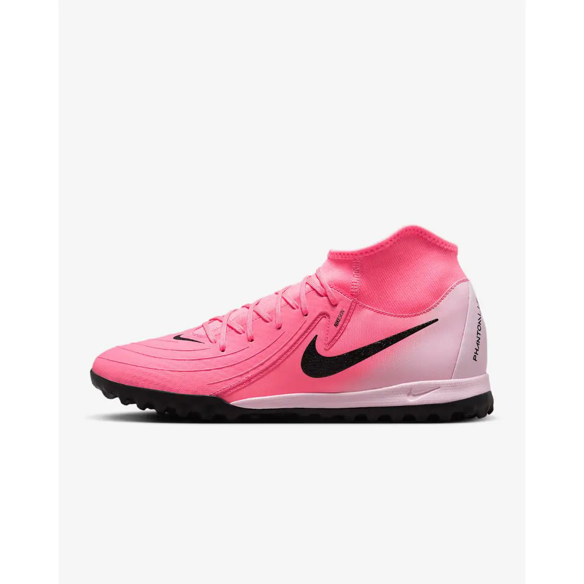 Nike shoes - Nike Phantom Luna 2 Academy FJ2566-600 - FJ2566-600 - Pink 1