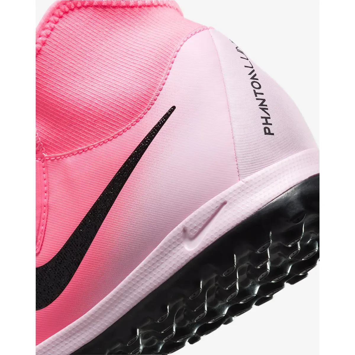 Nike shoes - Nike Phantom Luna 2 Academy FJ2566-600 - FJ2566-600 - Pink 14