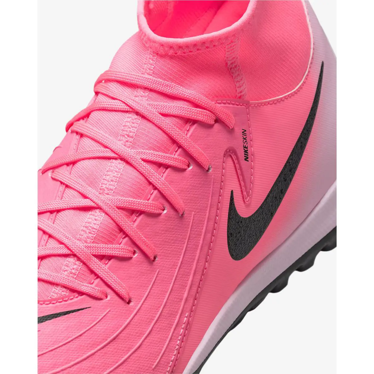 Nike shoes - Nike Phantom Luna 2 Academy FJ2566-600 - FJ2566-600 - Pink 5