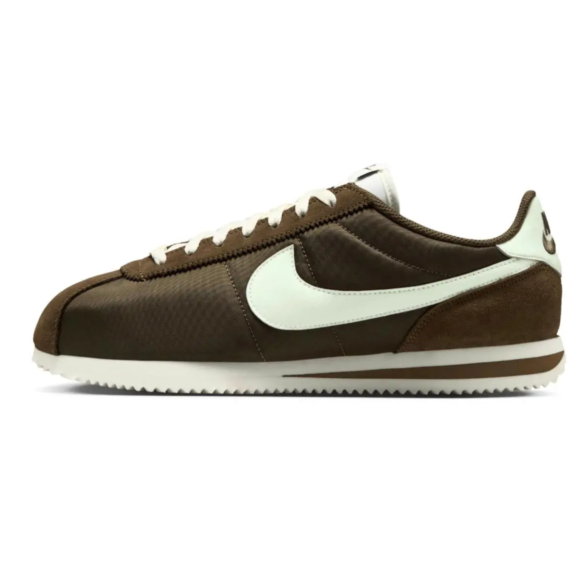 Nike shoes - Nike Cortez Premium - Cortez Premium - Brown, Maufacturer: Dk Hazel/Volt Tint/Sail 31