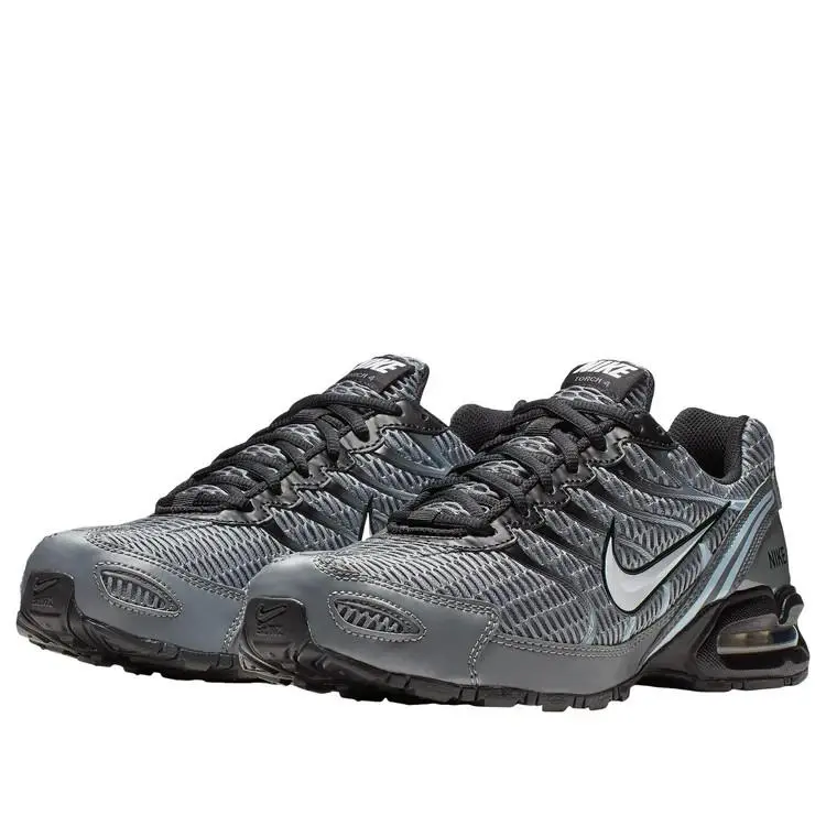 Nike shoes - Nike Air Max Torch 4 - 343846-012 - White 2