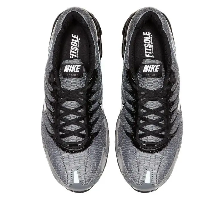 Nike shoes - Nike Air Max Torch 4 - 343846-012 - White 11