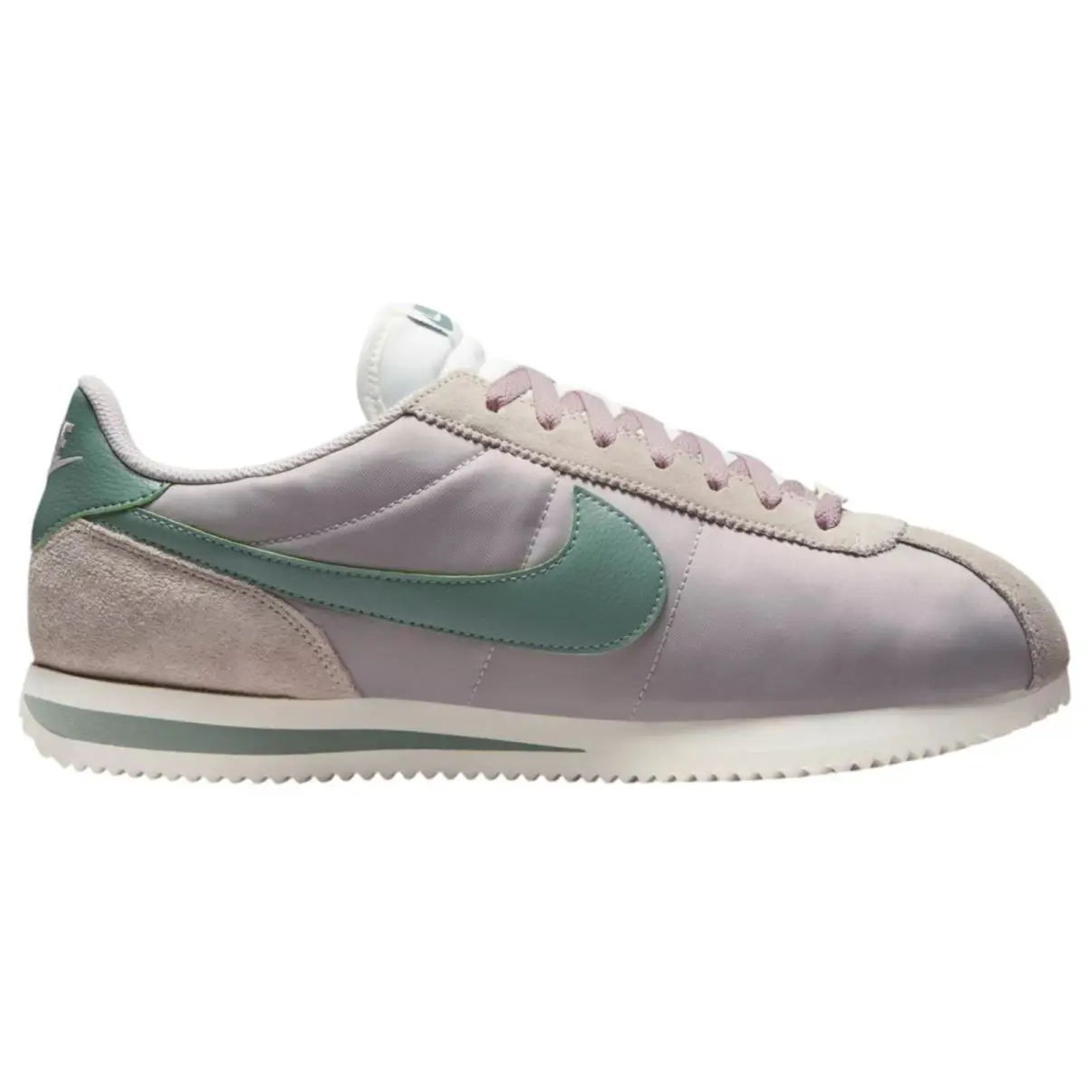 Nike shoes - Nike Cortez TXT - Cortez TXT - Gray, Maufacturer: College Grey/Sail/Clay Green 7